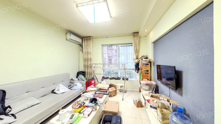 书香苑二手房实景图