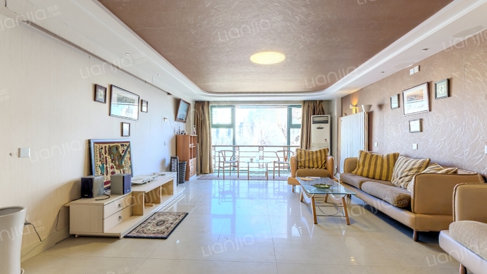 富丽华园二手房实景图