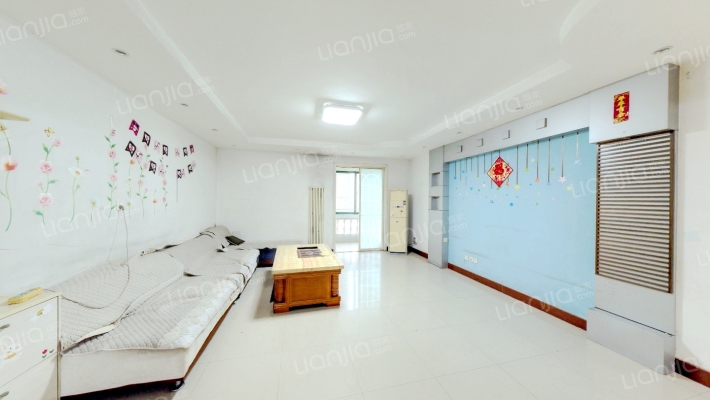 怡心苑二手房实景图