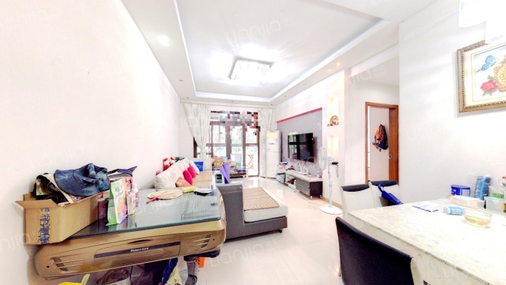 光宇阳光地中海二手房实景图