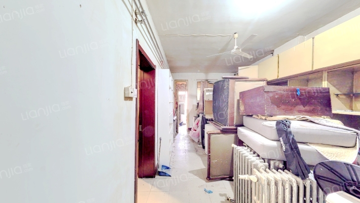 华平苑二手房实景图