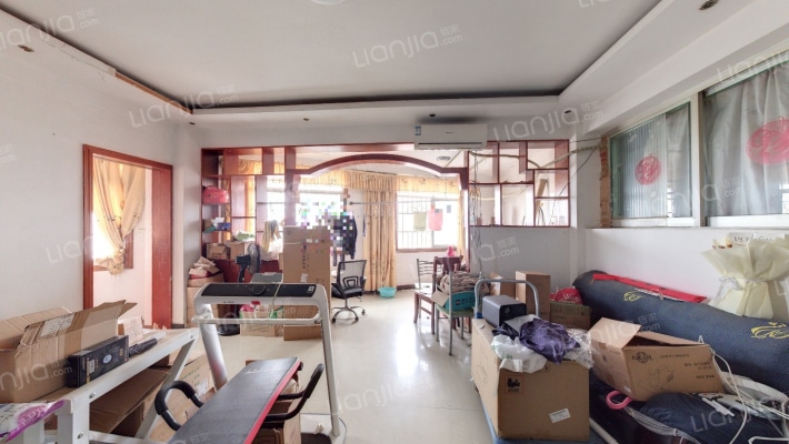 龙腾商住大厦二手房实景图