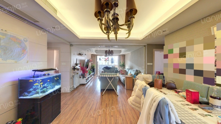 锡星苑二手房实景图