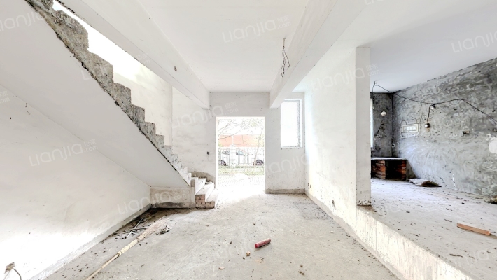 北新路393号二手房实景图