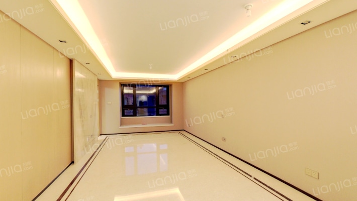 翡翠公园五期二手房实景图