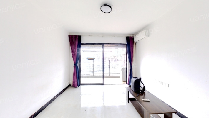 中天悦府二手房实景图