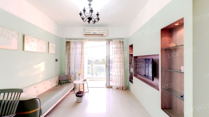 首誉二手房实景图