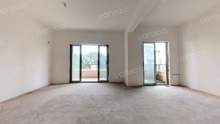 桃源居国际花园二手房实景图