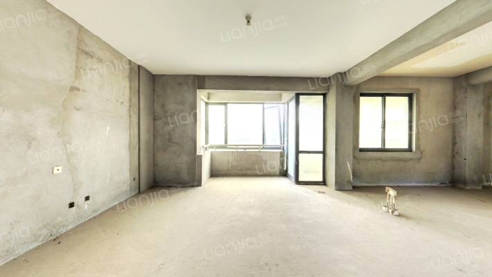 云亩天朗一期七星岛二手房实景图