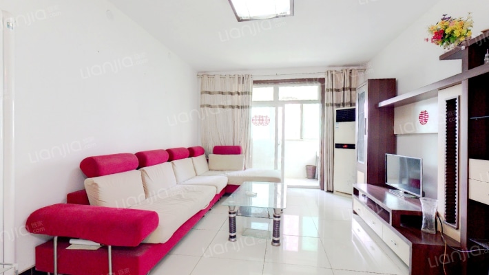 雅居一方二手房实景图