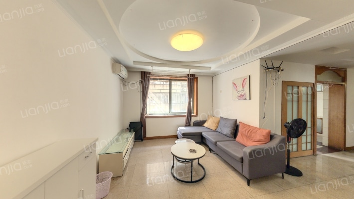 南园小区二手房实景图