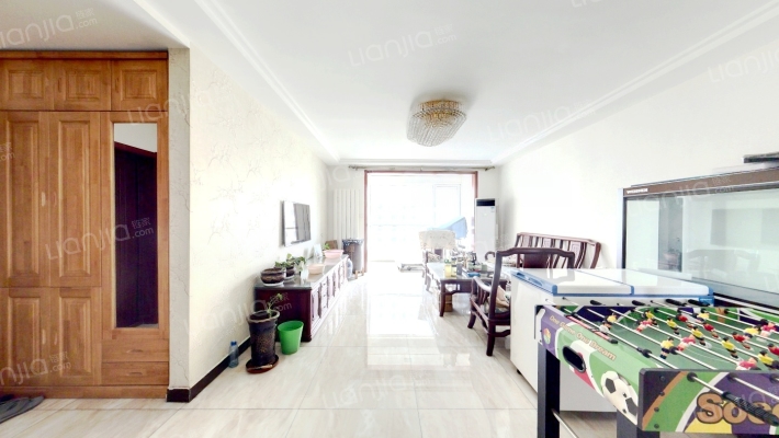 海景雅苑二手房实景图