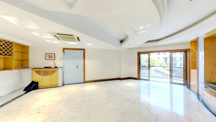 华新苑二手房实景图