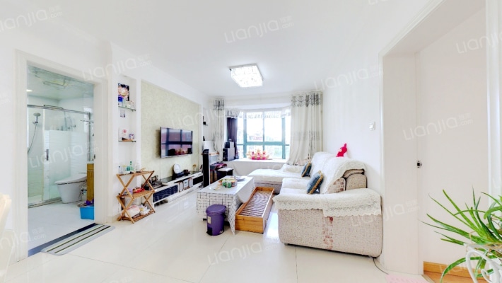 东景苑二手房实景图