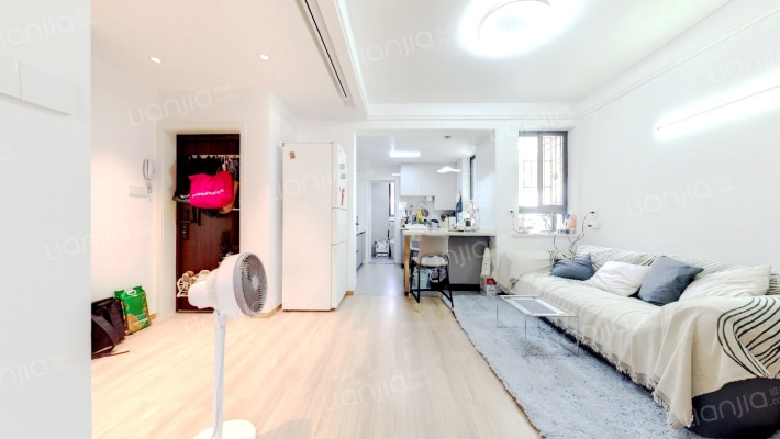 金台三居二手房实景图