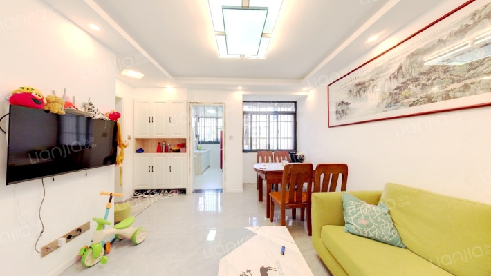 兴贤佳园二手房实景图