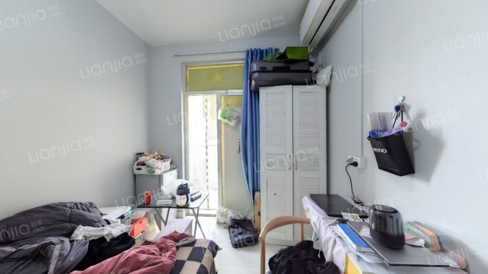 嘉盛花园二手房实景图