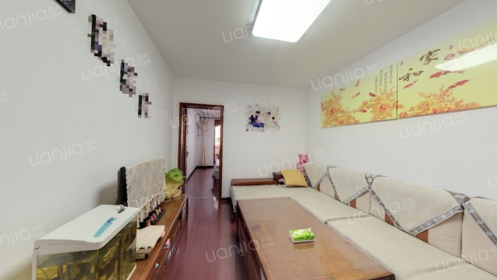 百康里二手房实景图