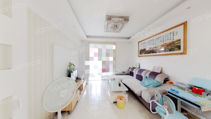 斌锋御云府二手房实景图