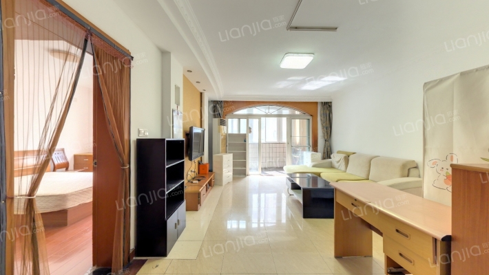 东方花园(一期)二手房实景图