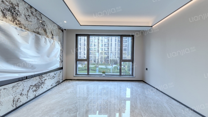 保利锦上二手房实景图