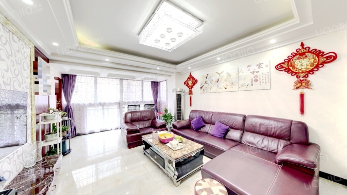 同春小区二期二手房实景图