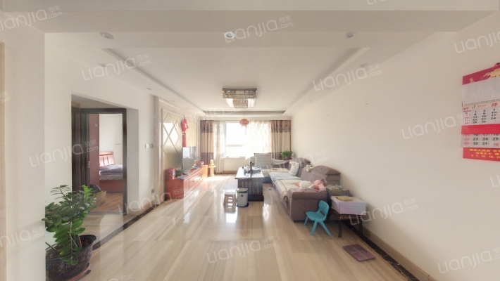 远创国际二手房实景图