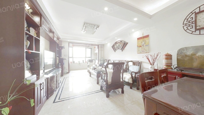 秀兰禧悦都二手房实景图