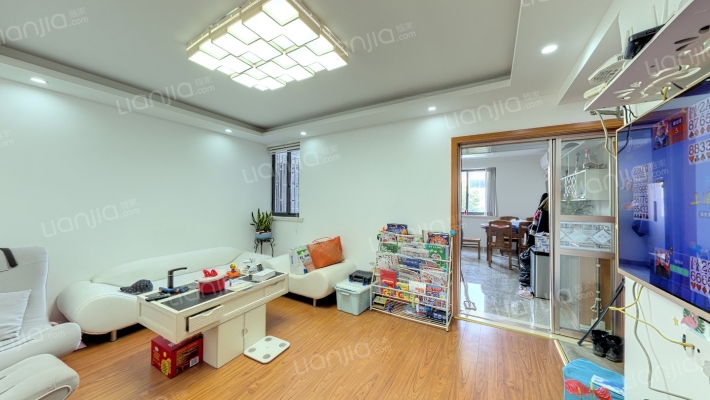 古华B区二手房实景图