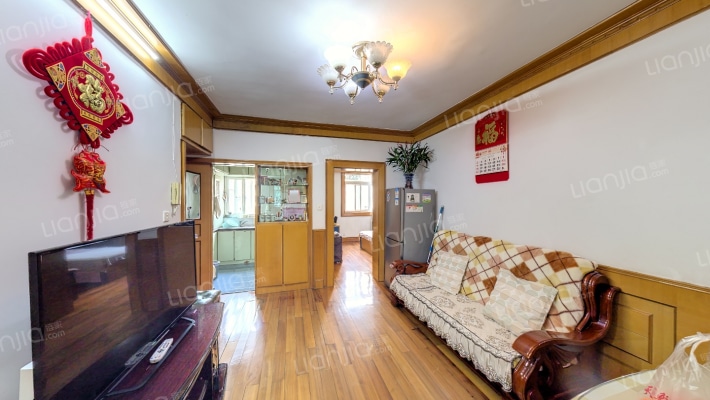 通海一小区二手房实景图