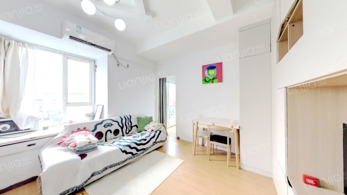 西景花园二手房实景图