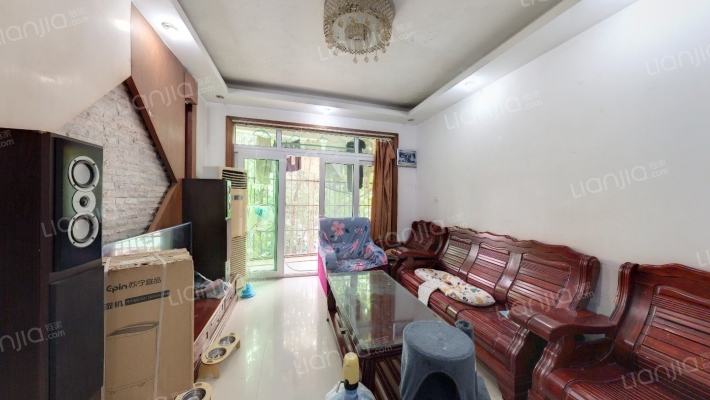 瀚林苑二手房实景图