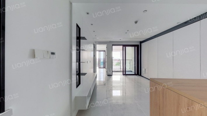 亚龙湾壹号二手房实景图