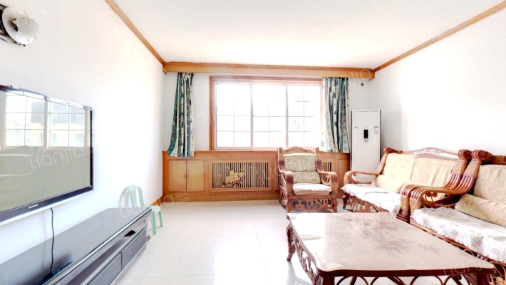 陇海星级花园二手房实景图