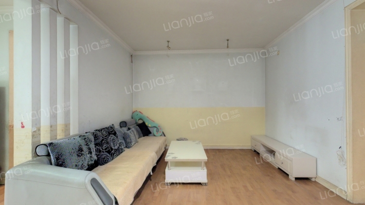 郑汴路42号院二手房实景图