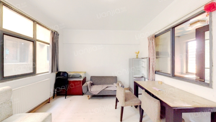 报业园二手房实景图