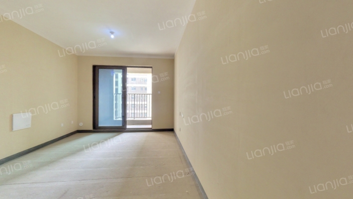 华润润园二手房实景图