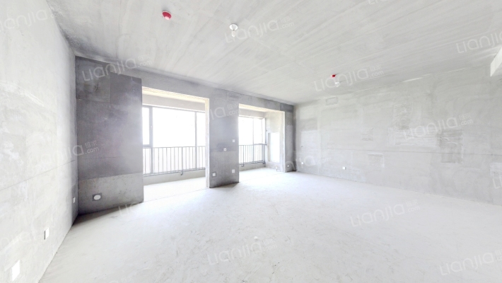 润锦中央美地天奕二手房实景图