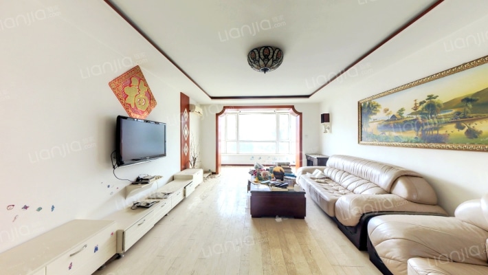 吉祥花园二手房实景图