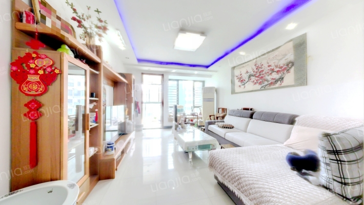 卢龙山庄二手房实景图