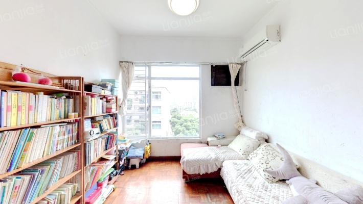 新世界花园二手房实景图