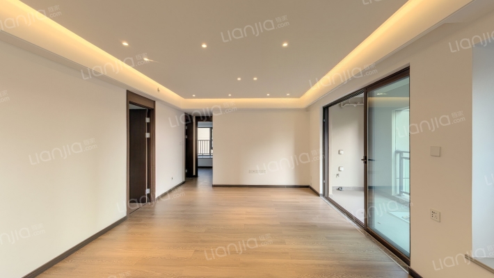 万科金开悦府翠悦二手房实景图