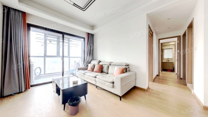 绿景喜悦花园二手房实景图