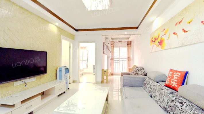 相悦名居二手房实景图