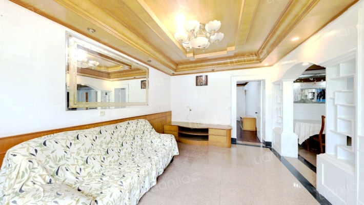 雅戈尔新村北区二手房实景图