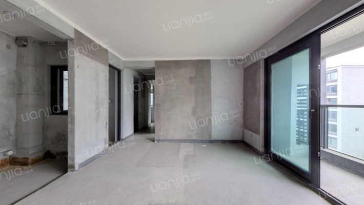 保亿御景玖园3期B区二手房实景图