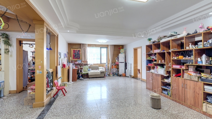 大学中路80号院二手房实景图