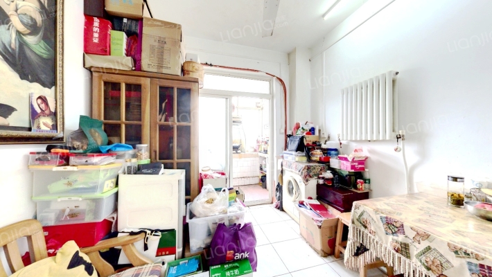 农办家属院二手房实景图