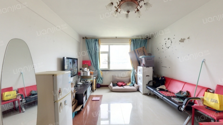 阳光城(高新区)二手房实景图