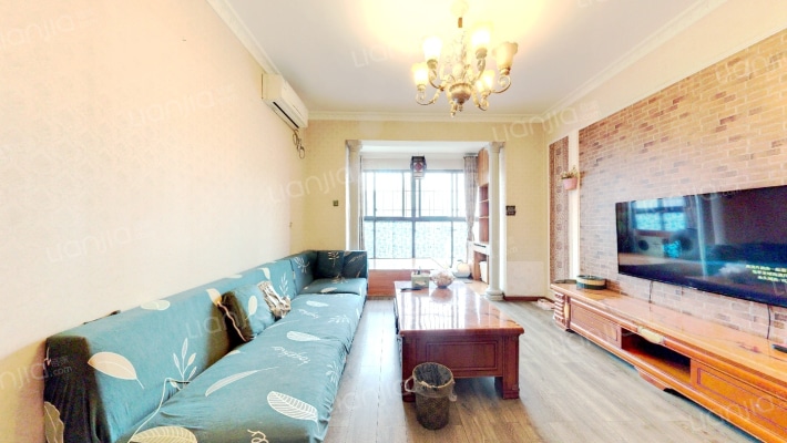 花涧坊B区二手房实景图